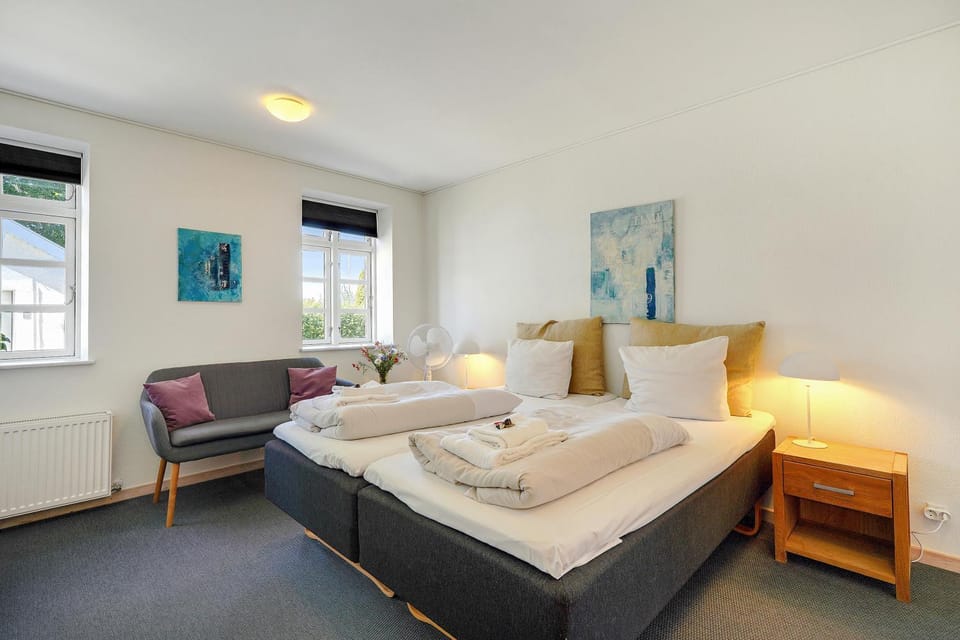 Skjoldbjerg Garnihotel Hotel in Billund