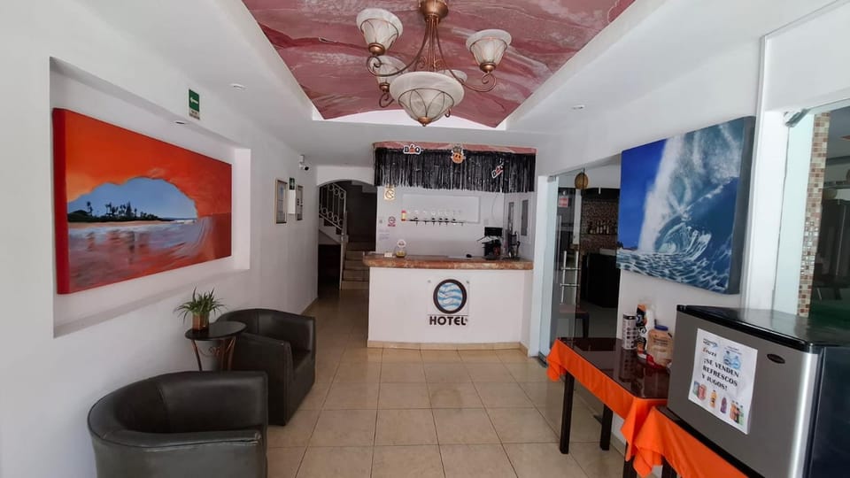 LAS OLAS Hotel in State of Tabasco