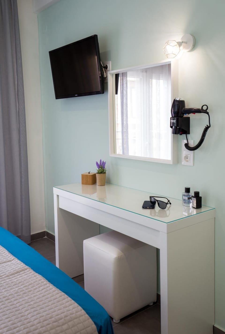 Passas Inn Luxury Living Apartment in Limenaria