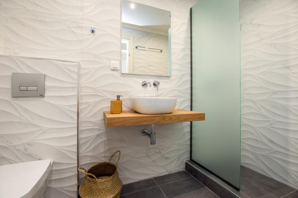 Passas Inn Luxury Living Apartment in Limenaria