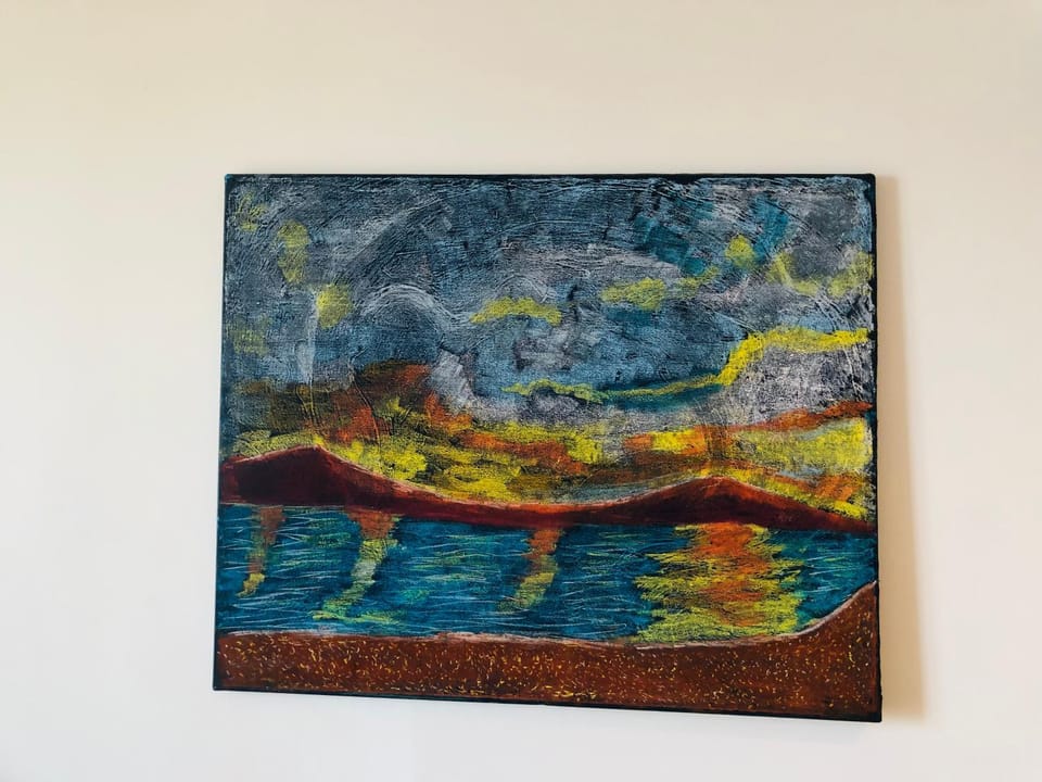 Luxe et charme Méditerranéen face à la promenade des Anglais Apartment in Nice