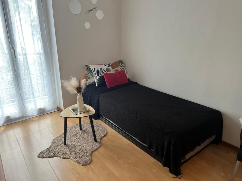 Luxe et charme Méditerranéen face à la promenade des Anglais Apartment in Nice