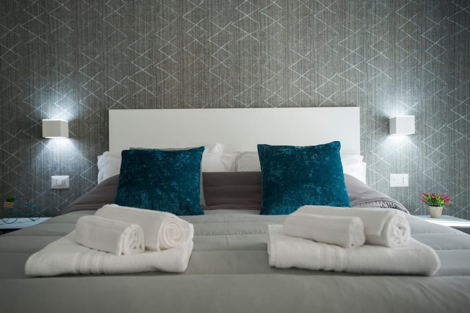 LECENTRE 174 Bed and Breakfast in Salerno