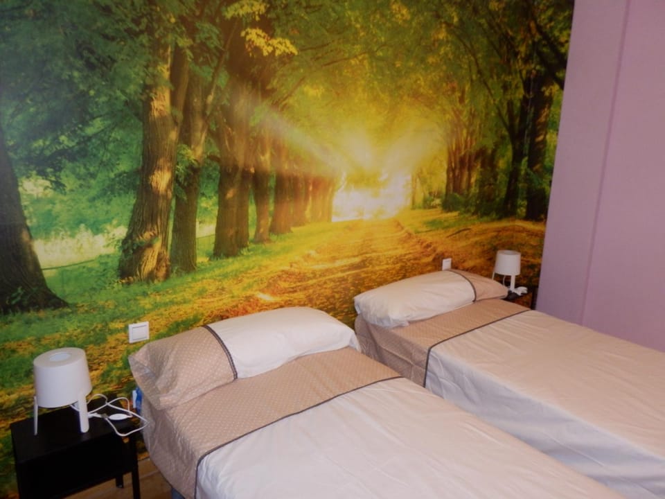 SUNNSHINE Apartment in La Mancha