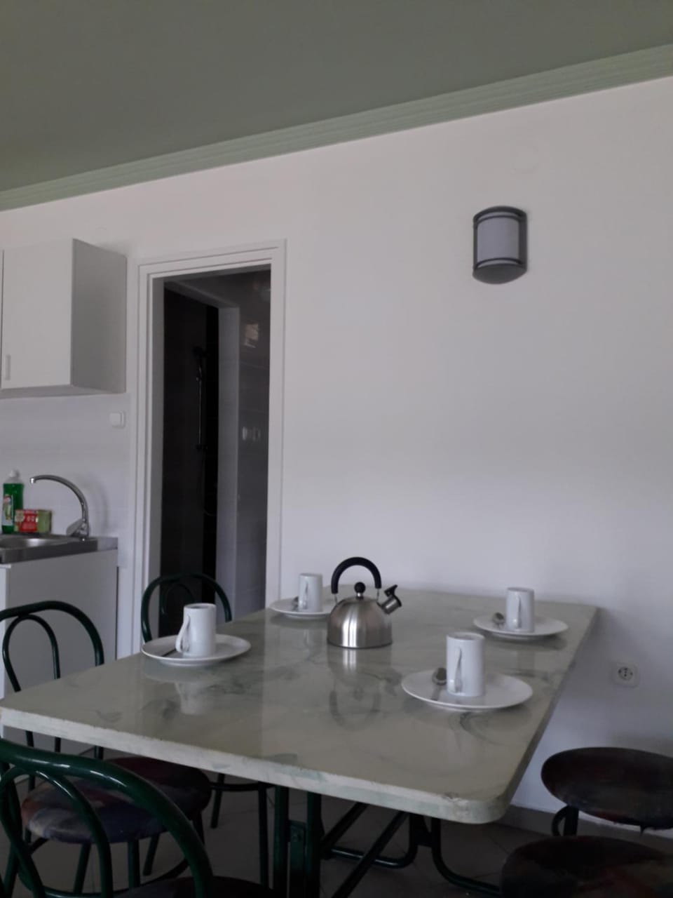 Béke Stúdió Apartman Country House in Hungary