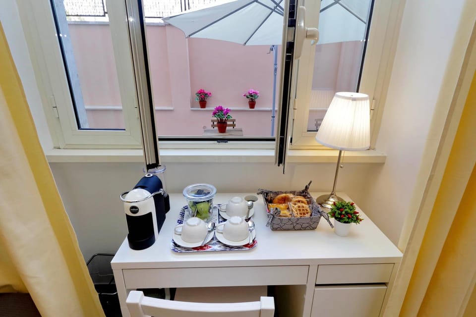 Domus Ponte Milvio Bed and Breakfast in Rome