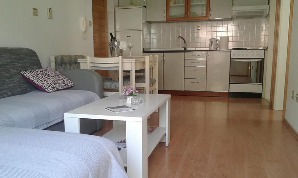 Apartman LOZA Apartment in Dubrovnik-Neretva County