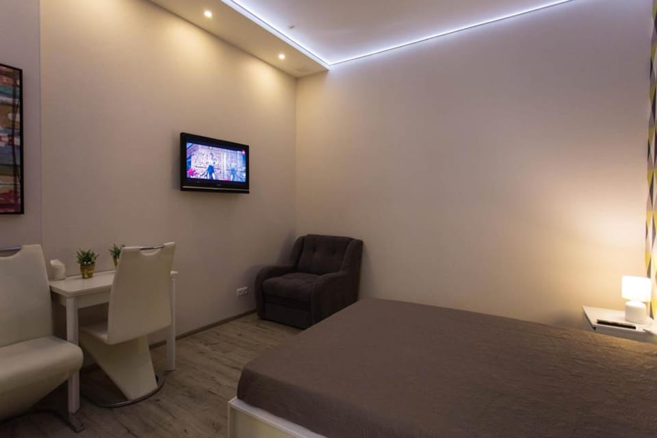 TV and multimedia
