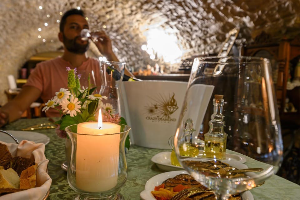 Restaurant/places to eat, Dinner