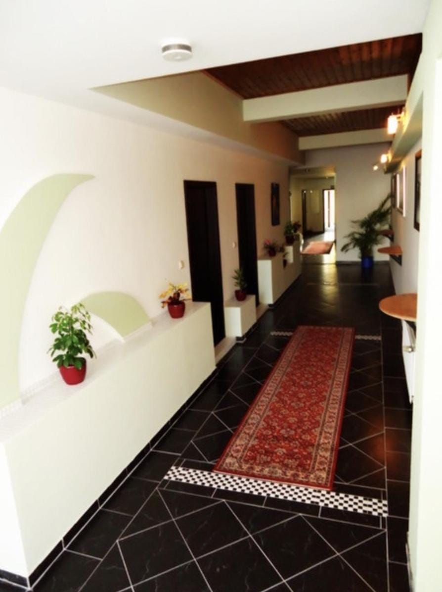 Hotel-Cafe Maxx Hotel in North Rhine-Westphalia