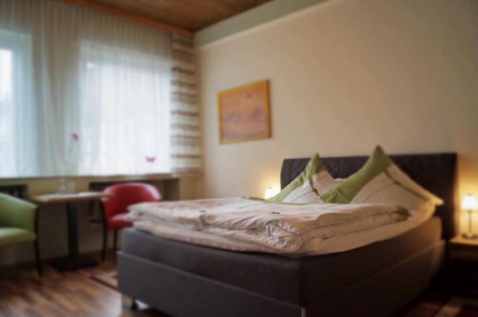 Hotel-Cafe Maxx Hotel in North Rhine-Westphalia