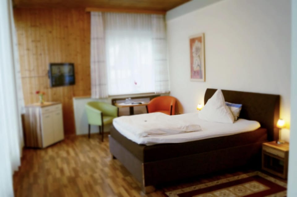 Hotel-Cafe Maxx Hotel in North Rhine-Westphalia
