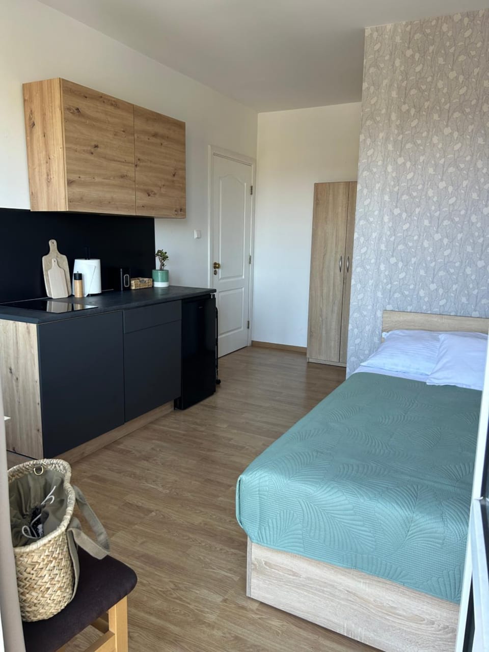 Dom Gościnny 10tka Juliana Vacation rental in Leba
