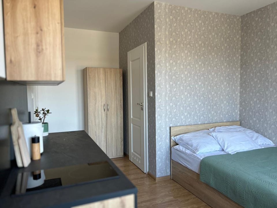 Dom Gościnny 10tka Juliana Vacation rental in Leba