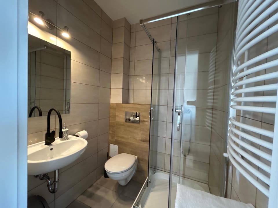 Dom Gościnny 10tka Juliana Vacation rental in Leba