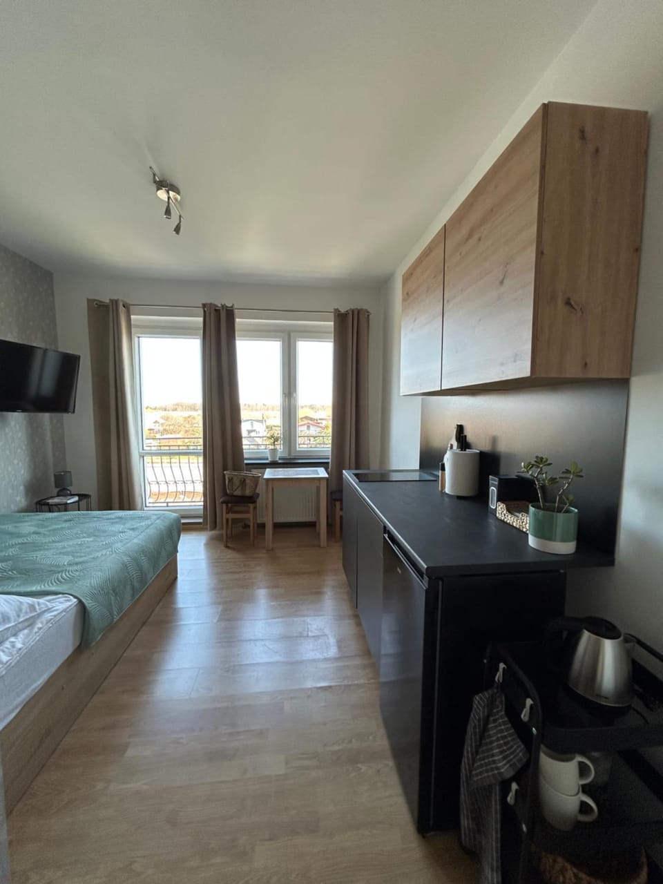 Dom Gościnny 10tka Juliana Vacation rental in Leba