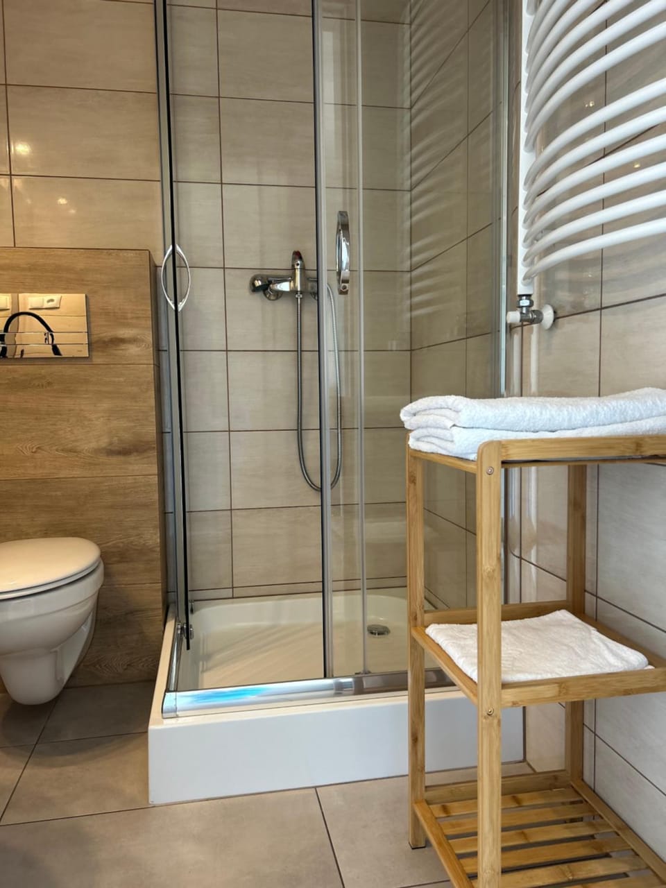 Dom Gościnny 10tka Juliana Vacation rental in Leba