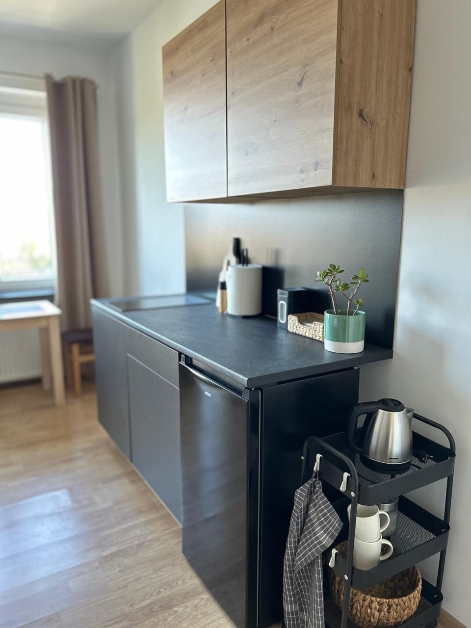 Dom Gościnny 10tka Juliana Vacation rental in Leba