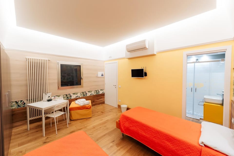 Oppip Bed and Breakfast in Gravina in Puglia