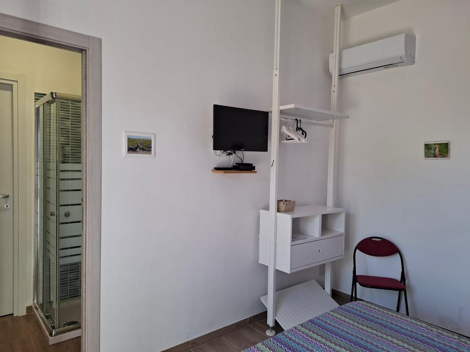Turtle Island Apartments Bed and Breakfast in Sicily