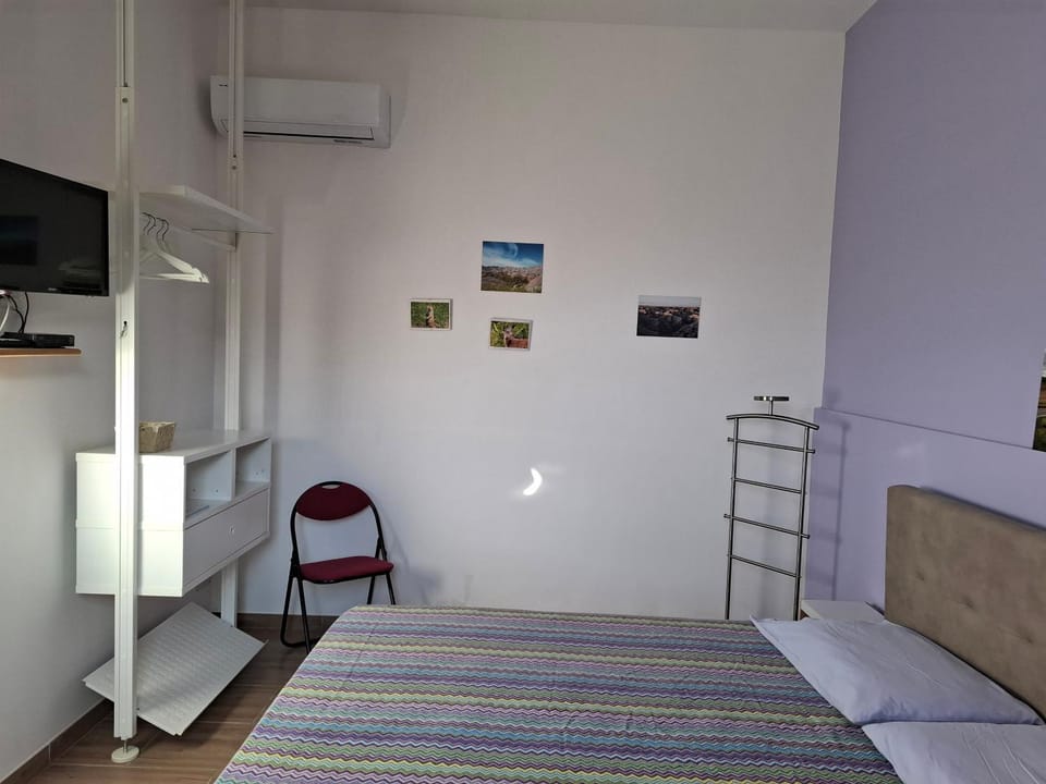 Turtle Island Apartments Bed and Breakfast in Sicily