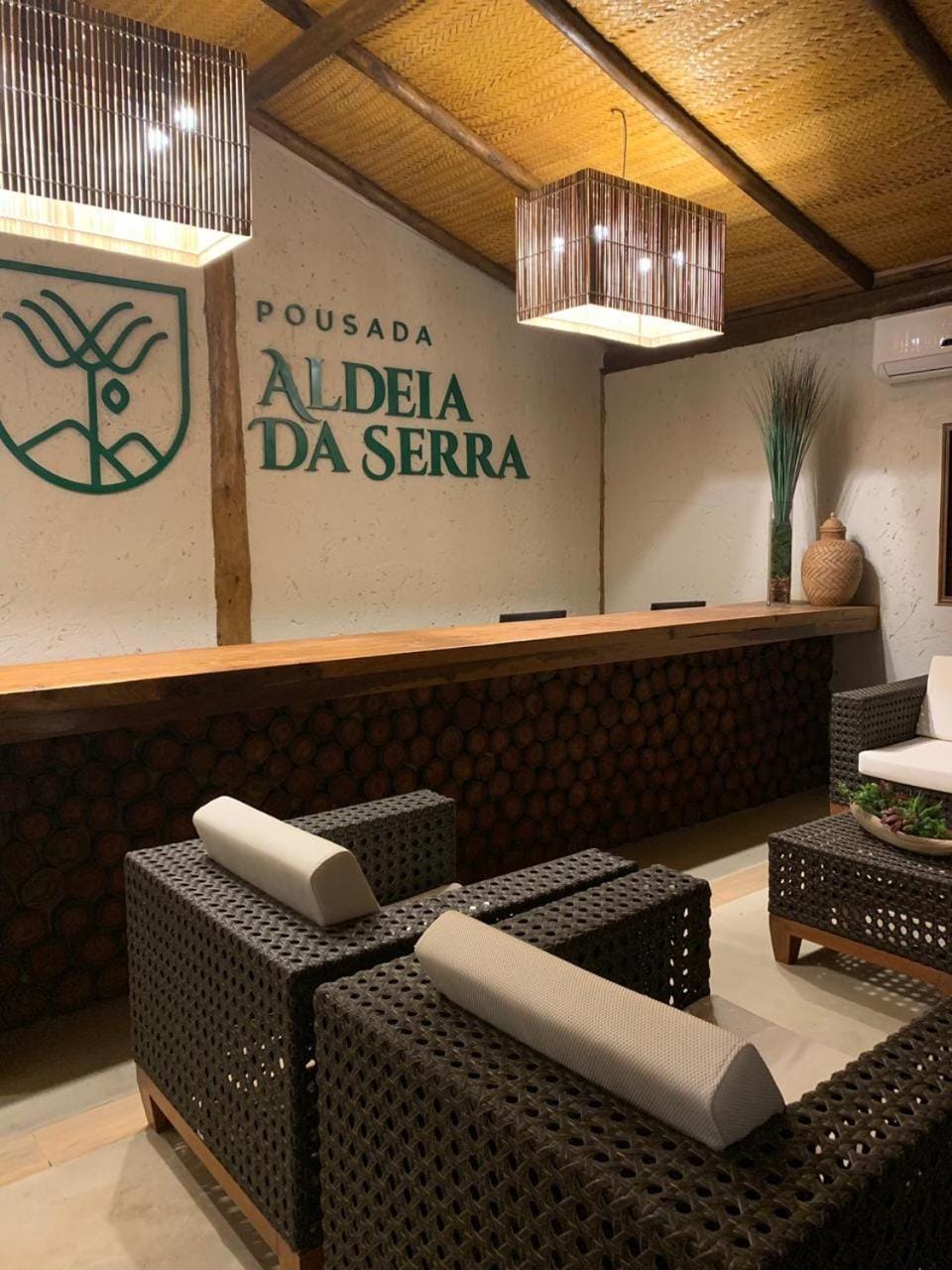 Facade/entrance, Lobby or reception