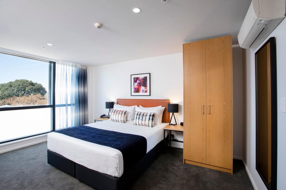 Quest Tauranga Central Apartment hotel in Tauranga