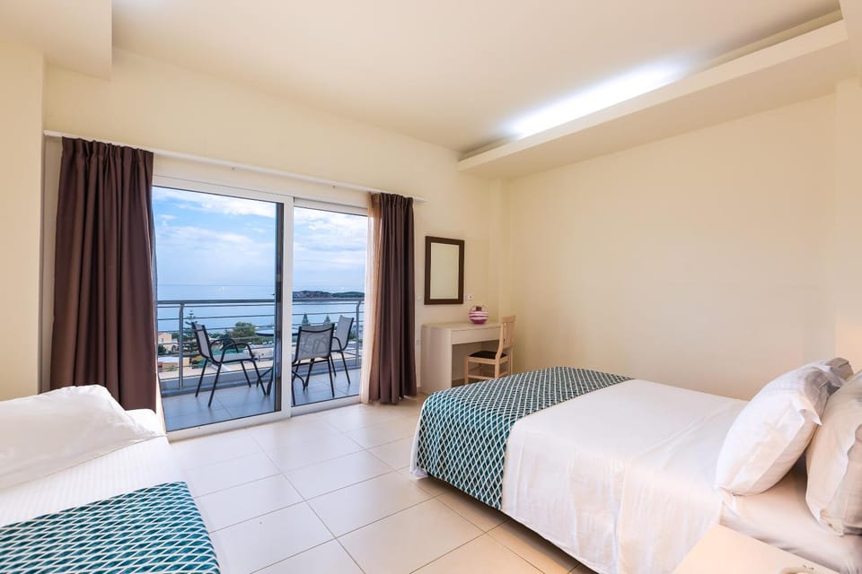 View (from property/room), Photo of the whole room