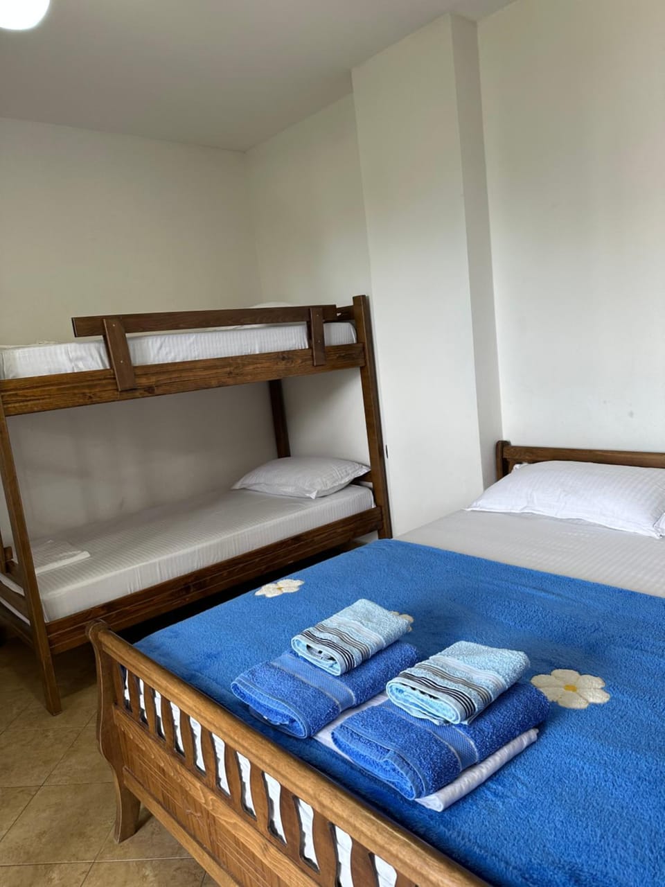 Horizonti Blu Hotel in Europe
