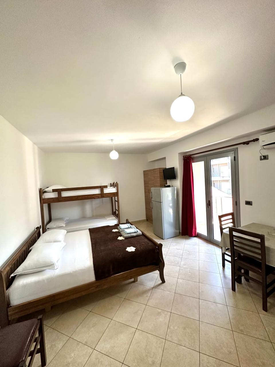 Horizonti Blu Hotel in Europe