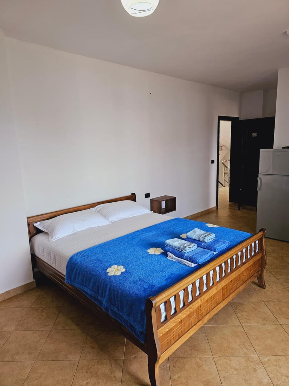 Horizonti Blu Hotel in Europe