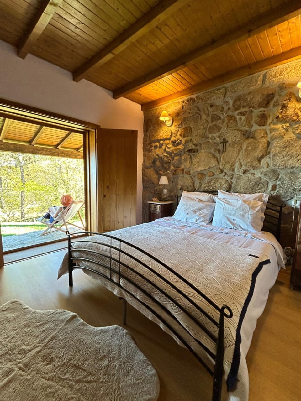 Quinta do Espigueiro House in Porto District