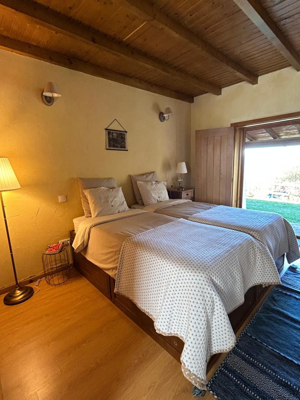 Quinta do Espigueiro House in Porto District