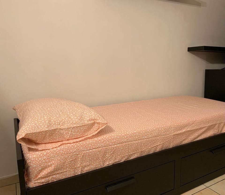 Nizza 93 Apartment in Turin