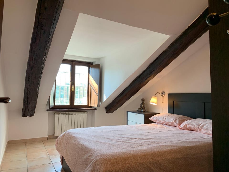 Nizza 93 Apartment in Turin