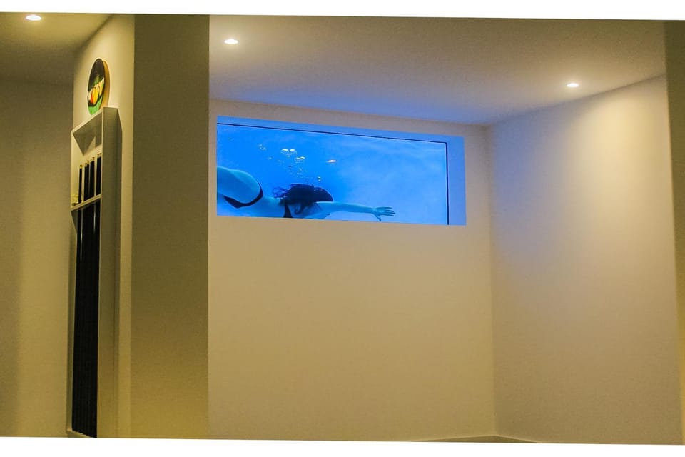 Billiard, Game Room, Swimming pool