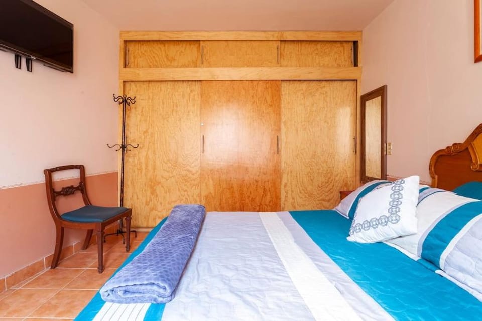 Rincón Celestial Vacation rental in Mexico City
