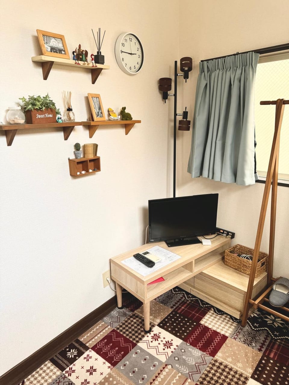 TV and multimedia
