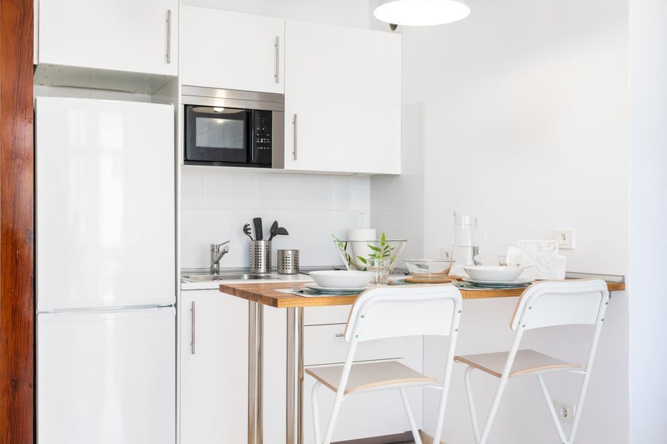 Las Américas Downtown : Prime location accomm. Apartment in Playa de las Americas