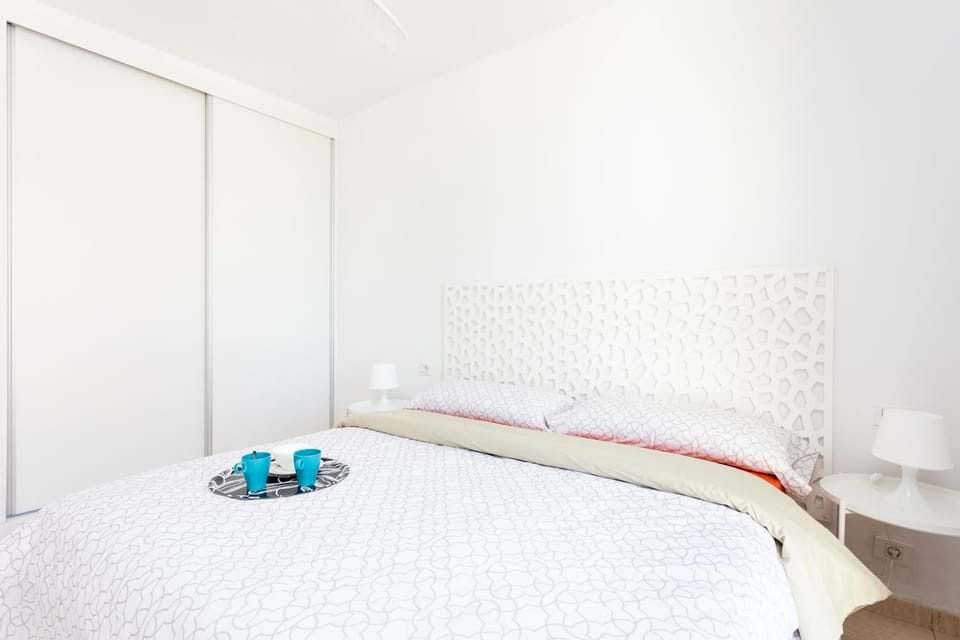 Las Américas Downtown : Prime location accomm. Apartment in Playa de las Americas