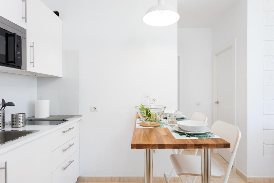 Las Américas Downtown : Prime location accomm. Apartment in Playa de las Americas