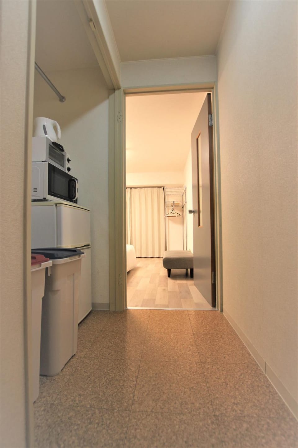 Kyoto Yoshii House Apartment in Kyoto