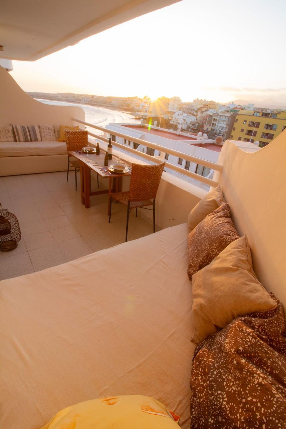 Balcony/Terrace, Seating area, Dining area, On site