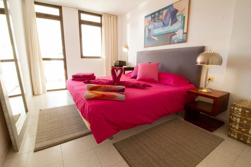 Decorative detail, Bedroom, On site