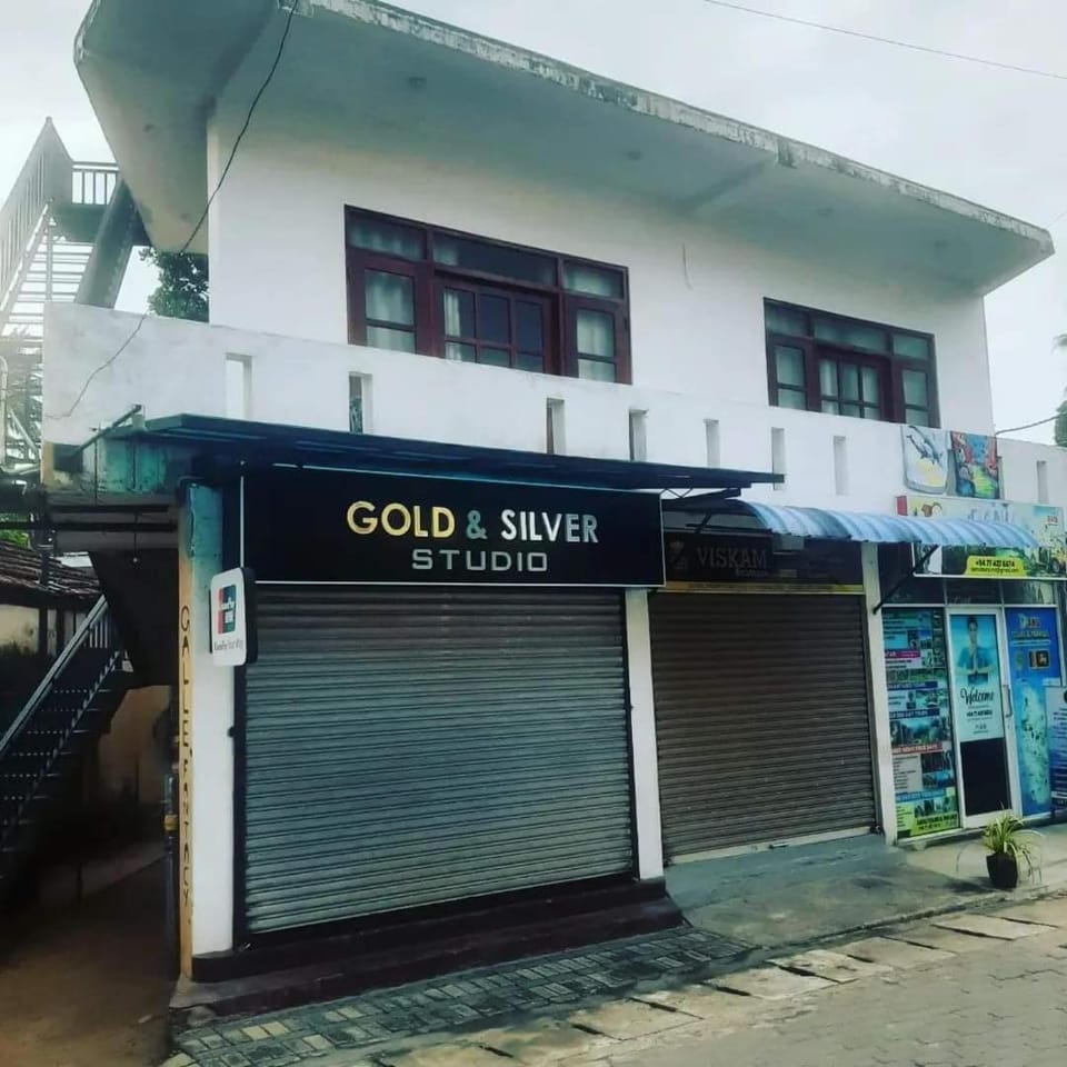 Galle Fantacy Bed and Breakfast in Southern Province