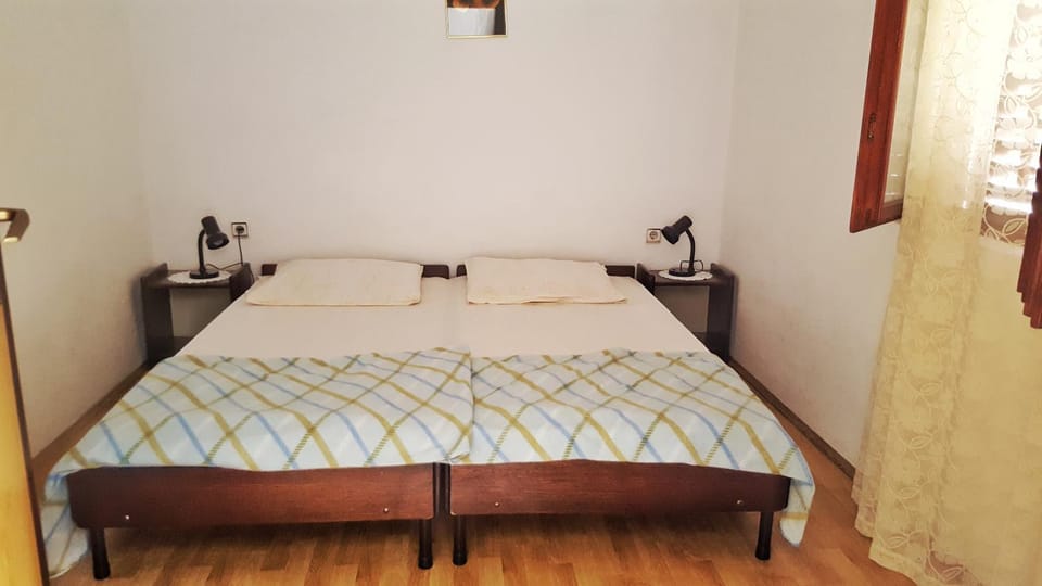 Apartment Ivanka Apartment in Crikvenica