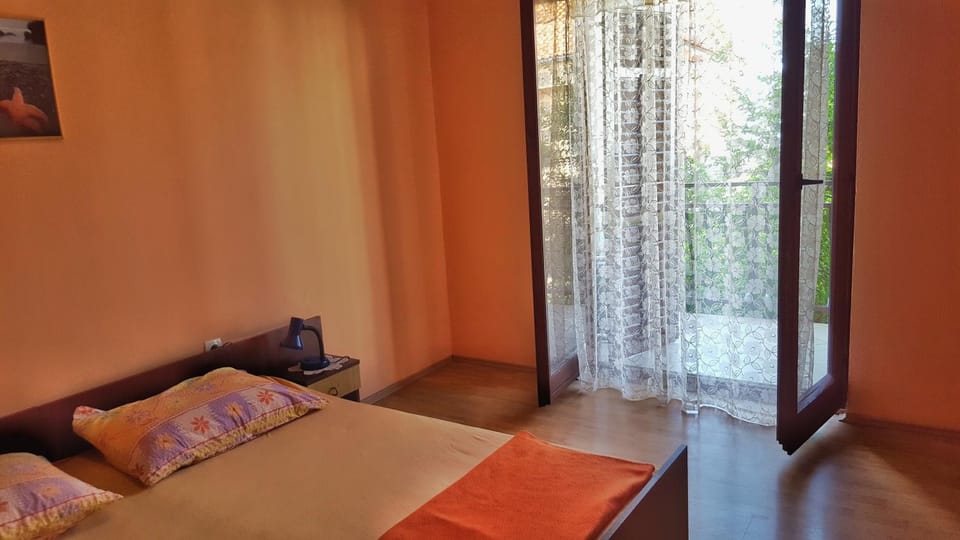 Apartment Ivanka Apartment in Crikvenica