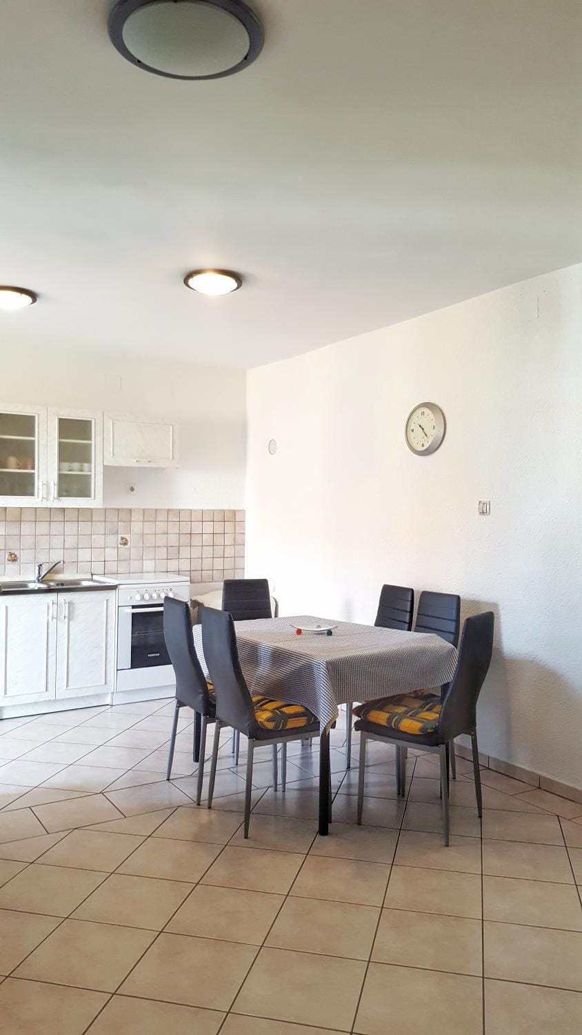 Apartment Ivanka Apartment in Crikvenica