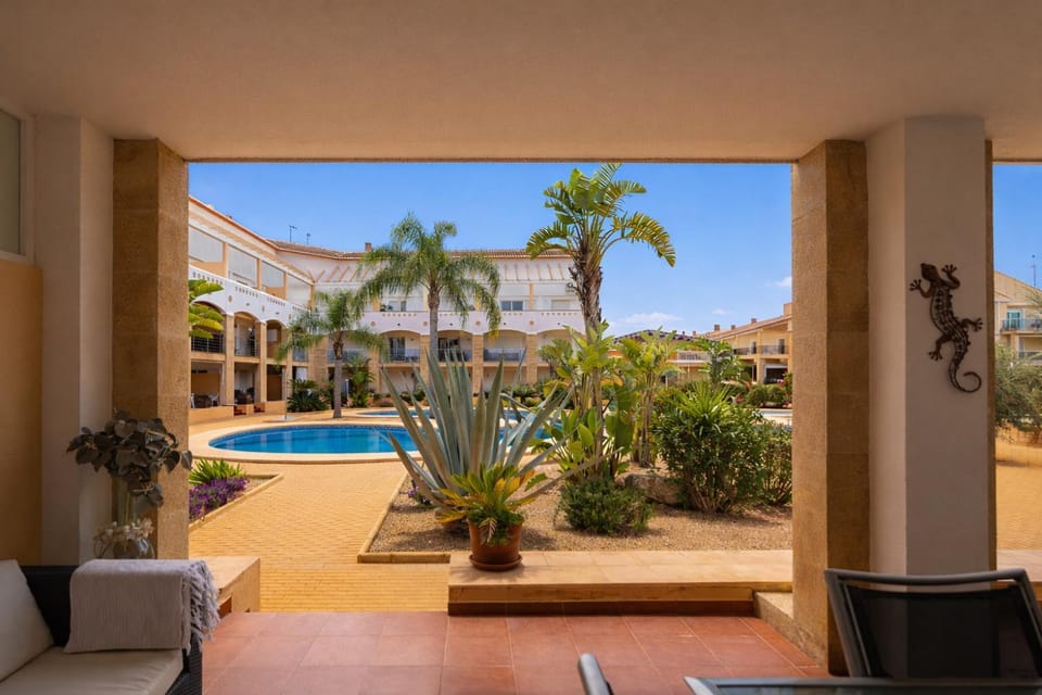 Day, Garden, Garden view, Pool view, Swimming pool