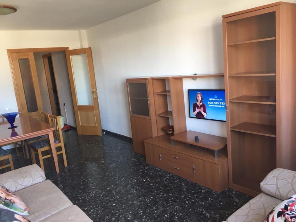 Avenida de Daniel Gil 72 - 2º - 7ª Apartment in Costa Blanca